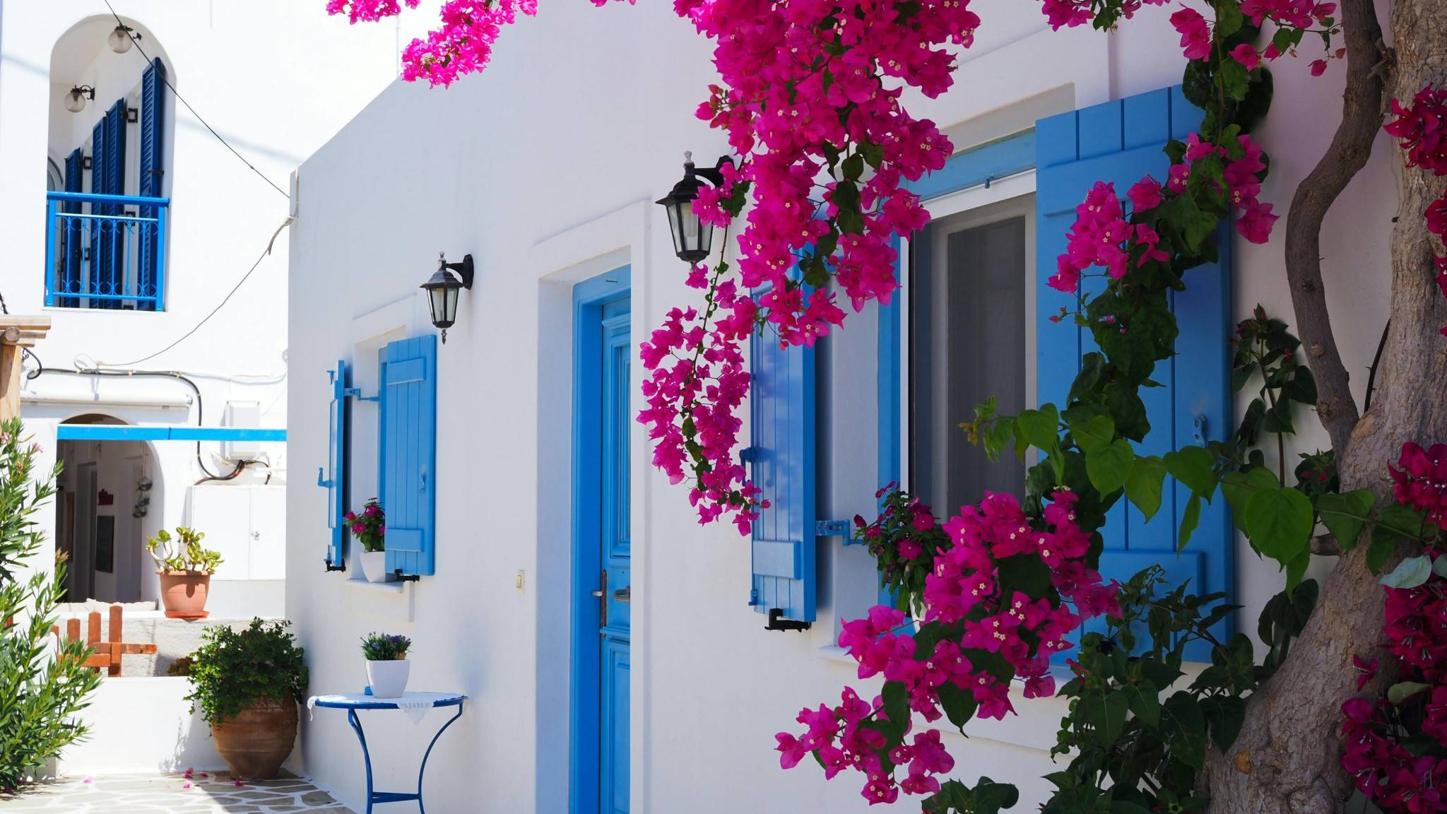 Greece